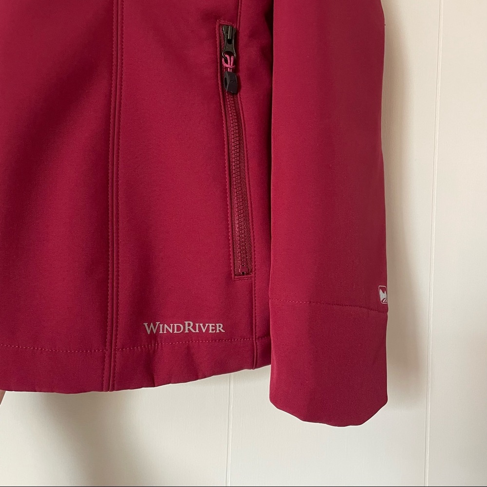 Wind river Hyper- Dri Softshell Jacket - Large - Picture 3 of 8